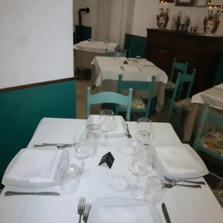 Dei Nebrodi Hotell *