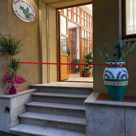 Dei Nebrodi Hotel